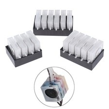Printer Damper Valve for Ink Control Continuous Ink Supply Single Pass Adapter