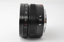 Panasonic 15mm f/1.7 Camera Lenses for sale - eBay Panasonic 15mm f/1.7 Camera Lenses for sale - eBay