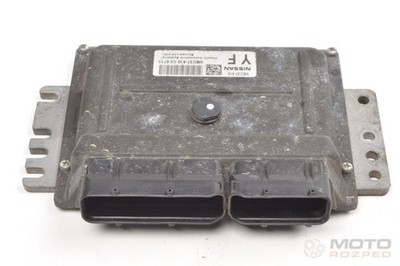 NISSAN NOTE E11 1.4 16V 88PS Motorsteuergerät Steuergerät MEC37-510