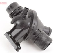 NEU - Denso DTM108822 Thermostat, KüHlmittel FüR BMW
