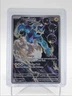 THUNDURUS 2025 POKEMON SCARLET & VIOLET BLACK STAR PROMOS A #209 Q5542