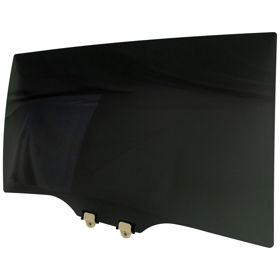 Door Glasses Rear Passenger Right Side Hand for Honda Odyssey 2016-2025 - Image 4 of 4