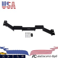Double-hump Transmission Crossmember For Chevrolet Monte Carlo G-body 1978-1988