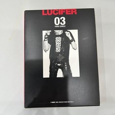 shinee lucifer products for sale | eBay