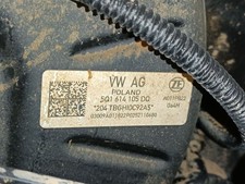 5Q1614105DQ BREMSSERVO / 2616558 FÜR AUDI Q2 GAB, GAG 30 TFSI