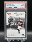 Caleb Williams 2024 Panini Prestige Rookie #401 RC Bears PSA 10 Gem Mint