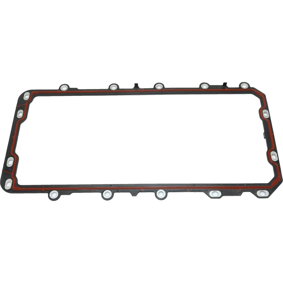 Junta de cárter de aceite para Ford F-150 1997-10 1996-12 Mustang 97-14 Expedition 4,6 L 5,4 L Foto 2 de 4