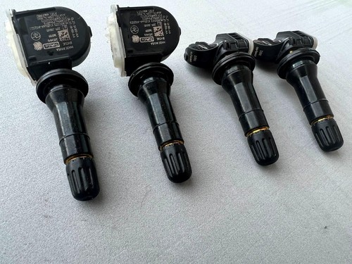 4 OEM 2015-2018 Ford F-150 Edge TPMS Tire Pressure Sensor 315MHz GL3T-1A180-AA - Picture 10 of 11