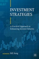 Bill Jiang | Investment Strategies | Taschenbuch | Englisch (2023) | Xxii