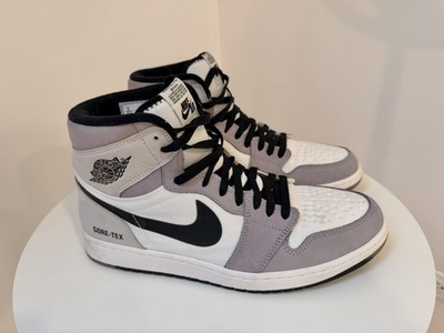Air Jordan 1 Element GORE-TEX High Light Bone RARE - Size 12