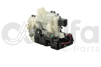 TüRschloss Hinten Links FüR Seat Skoda VW Leon Toledo II Octavia I Combi