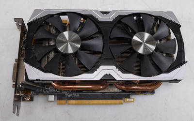 Zotac GeForce GTX 1070 Mini 8GB GDDR5 Graphics Card | eBay