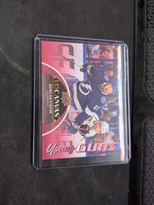 21/22 UD SERIES 2 CANVAS BORIS KATCHOUK YOUNG GUNS RC SP ROOKIE #213