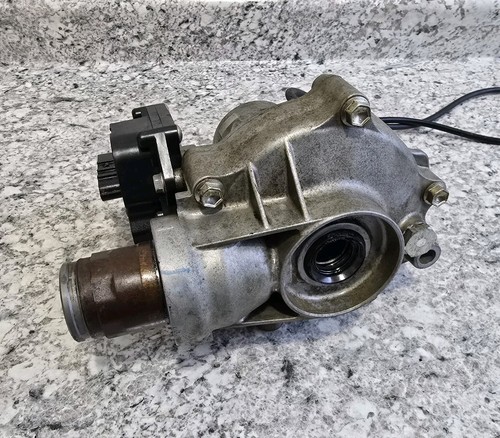 2007-2011 Yamaha Grizzly 700 Front Diff Differential - 3600 Miles Oem