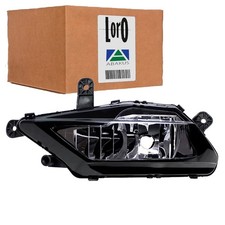 ABAKUS NEBELSCHEINWERFER H8 LED LINKS passend für OPEL INSIGNIA | 442-2039L-UE