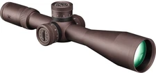 Vortex Razor HD Gen III Rifle Scope, 6-36x56mm, 34 mm Tube, First : RZR-63602