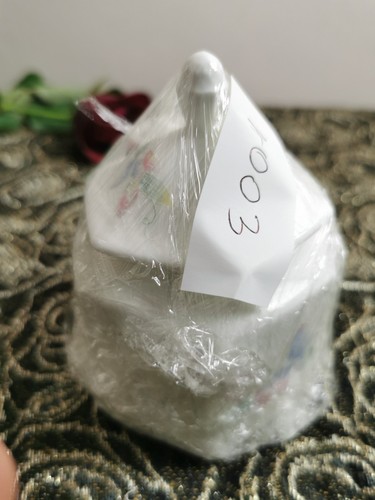 Aynsley Bone China Little Sweetheart Small Storage Jar & Lid 10cm - Picture 5 of 5