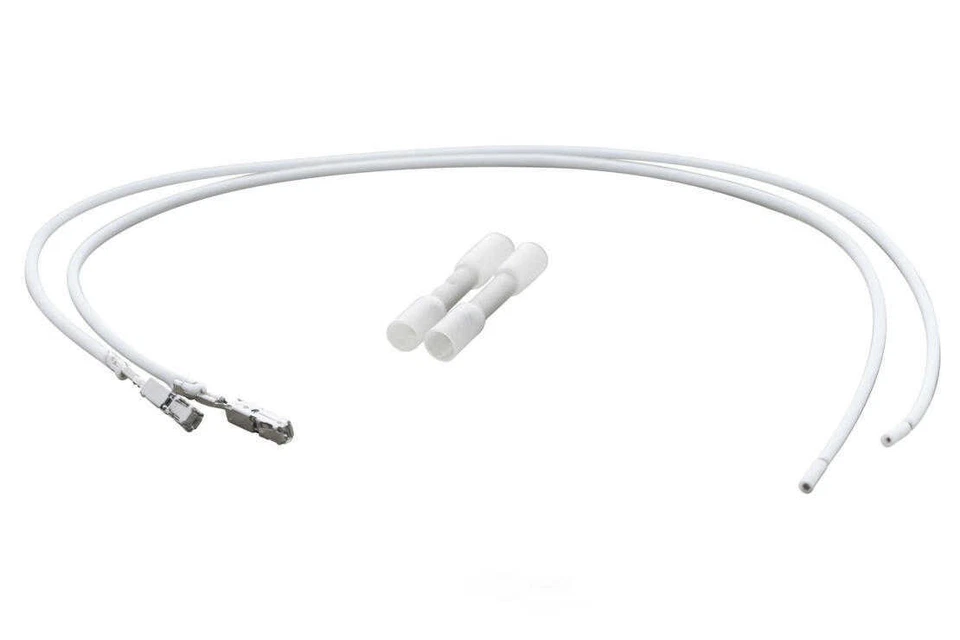 Door Wiring Harness-Sedan VEMO V10-83-0079 - Image 3 of 3