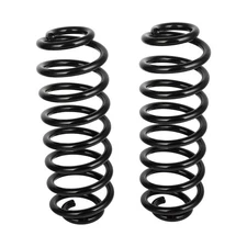 2x Rear Coil Springs For Chevrolet Avalanche Suburban 1500 Cadillac Escalade GMC