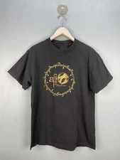 AFI Band Black Cotton T Shirt Full size S-5XL Unisex Trend HD587