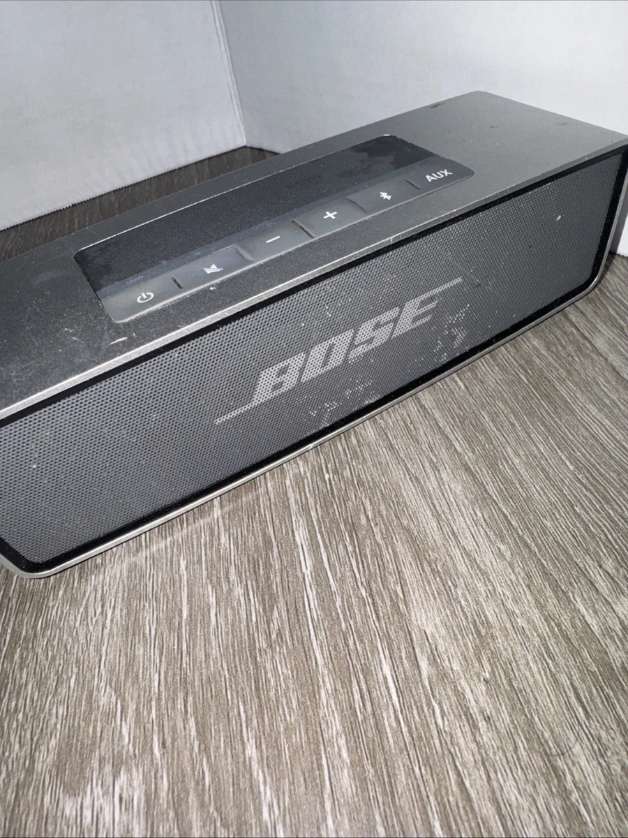 Bose SoundLink Mini Bluetooth Audio Docks & Mini Speakers for sale