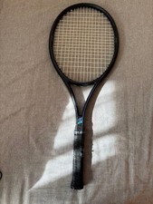 DUNLOP hard tennis racket