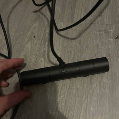 Sony PlayStation PS4 PSVR Camera Motion Sensor CUH-ZEY2, TESTED & WORKING!