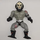MOTU Vintage Hordak 1981 Masters Of The Universe He-Man Mattel Damaged No Armour