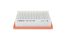 BOSCH Luftfilter Für RENAULT Twingo III SMART Forfour Fortwo 14- F026400595