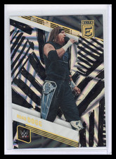 Road Dogg - 2023 Panini Donruss Elite WWE RAZZLE DAZZLE