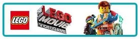 The LEGO Movie VideoGame (Nintendo Wii U) New