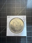 USA Silver Morgan Dollar 1883 P