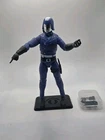 GI Joe Hasbro Classified Cobra Commander Action Figure (11)