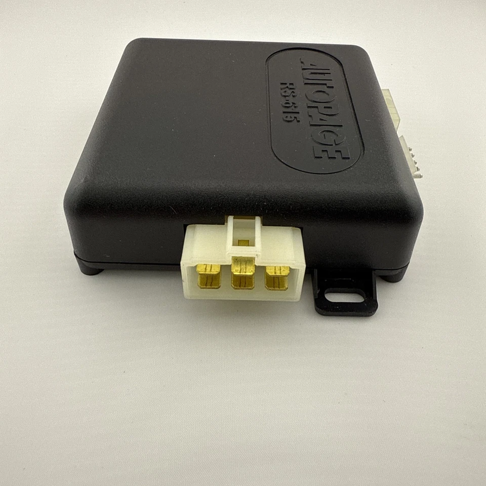 NEW Autopage RS-615 REPLACEMENT REMOTE START SECURITY Module Brain ONLY B23AR53 - Image 2 of 4