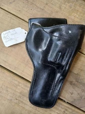Don Hume leather 38 police holster