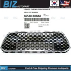 OEM Radiator Grille for 2023-2025 Kia Soul EX 2.0L 86530-K0BA0