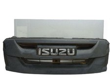 Capot Isuzu D-MAX