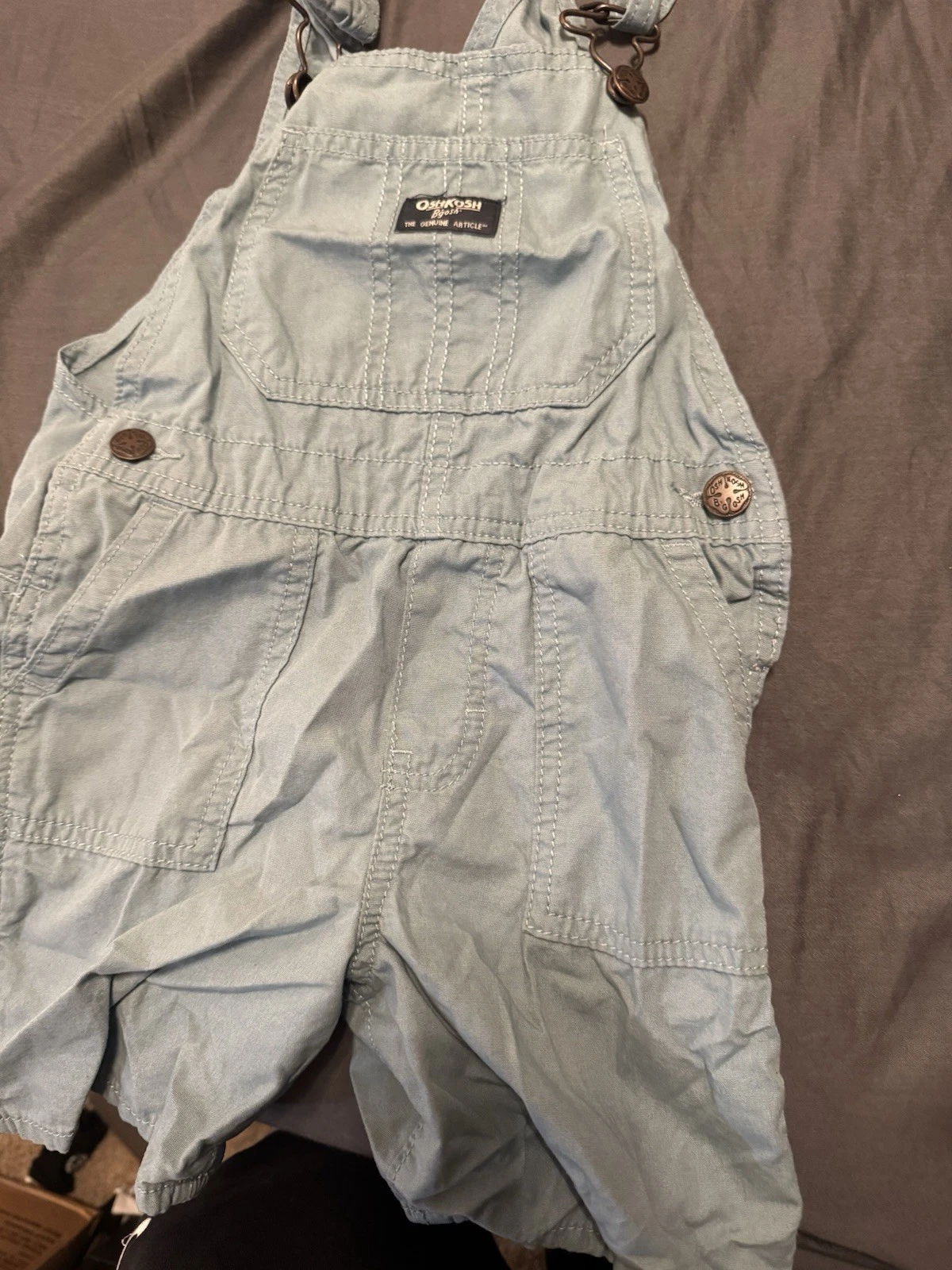 3t-4t Kids Clothing, All For One Price! Overalls, Pants, Etc. Check It Out