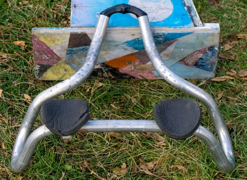 Scott DH Handlebar Downhill Drop Bar 
