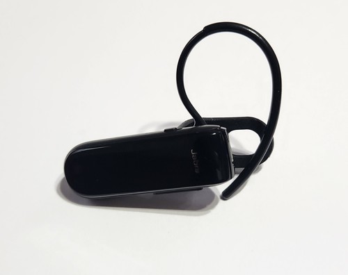 Unused Black Jabra Classic Bluetooth Wireless HEADSET ONLY in Bulk Packaging - Picture 9 of 10