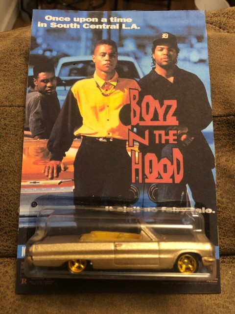 boyz n da hood impala