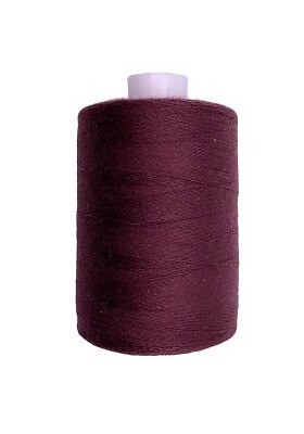 Nähgarn 40/2 Polyester 1000 yard  freie Farbwahl 36 Farben