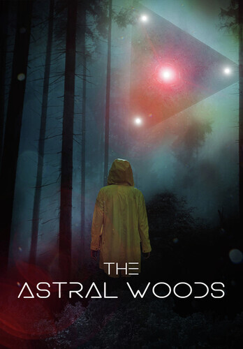 The Astral Woods (DVD, 2023) - Picture 1 of 1