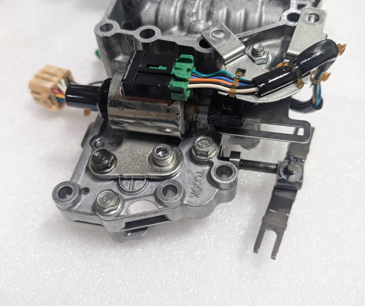 その他 reas1 1984-1992 Nissan 300ZX A/C & Heater Relay - Standard Motor