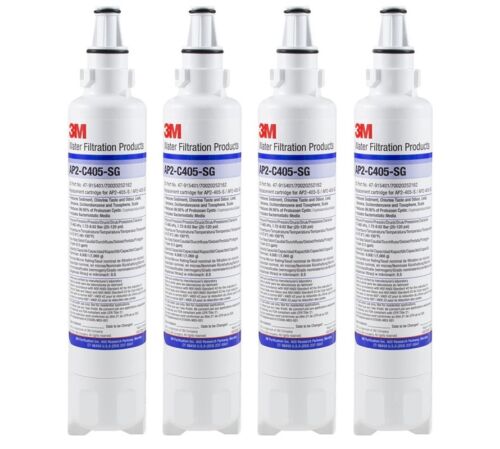 3M AP2-C405-SG FC02 0,5 micron filtro caldaia acqua per Lincat - Foto 1 di 3