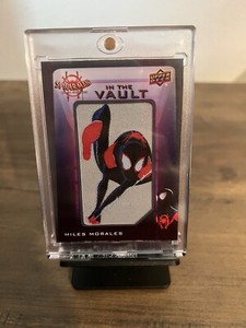 Miles Morales Patch | eBay