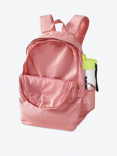 Victoria's Secret PINK COLLEGIATE BACKPACK NWT - Picture 5 of 20