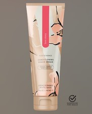 PURE ROMANCE COOCHY Conditioning Shave Cream Love Story