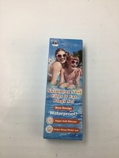 Swimming Nose Clips  Ear Plug Assembly Waterproof Super Soft Silicone