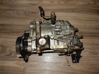 Zexel Fuel Injection Pump (101402-8220) OEM | eBay